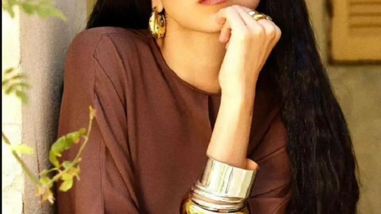 سلمى أبو ضيف تواجه صدمة عاطفية بعد قرار العودة لطليقها في مسلسل عرض وطلب